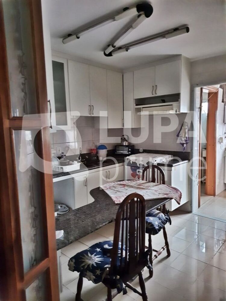 Apartamento, 3 quartos, 96 m² - Foto 3
