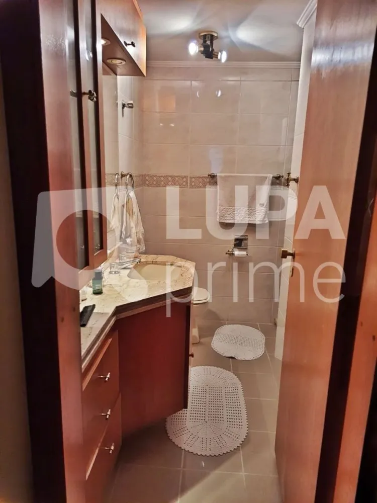 Apartamento, 3 quartos, 96 m² - Foto 4