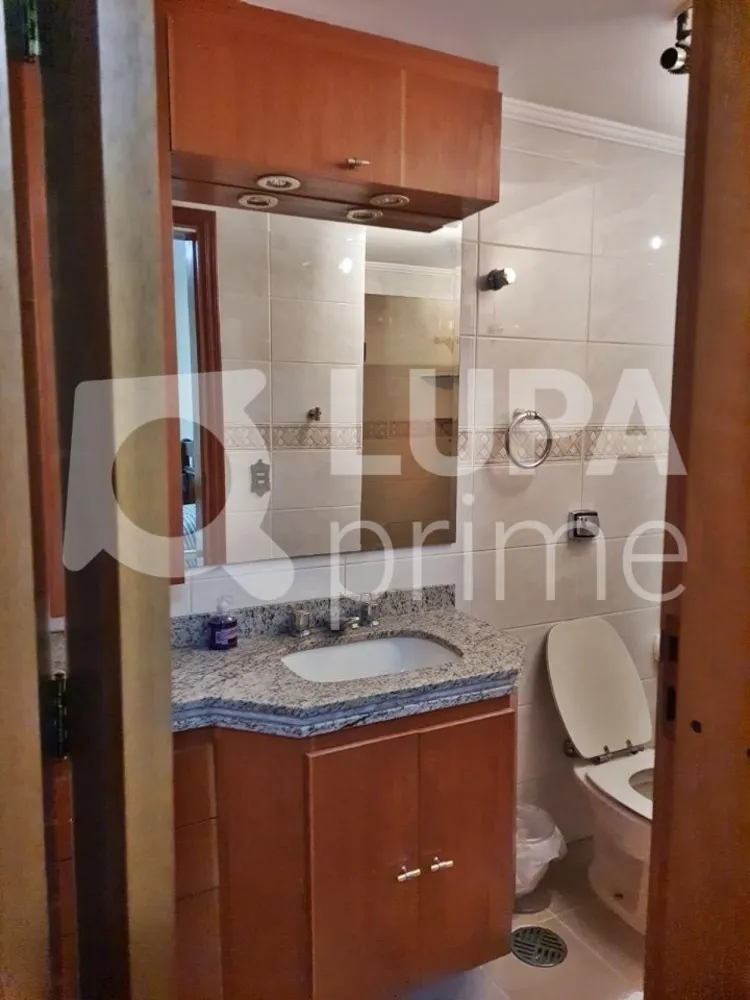 Apartamento, 3 quartos, 96 m² - Foto 1