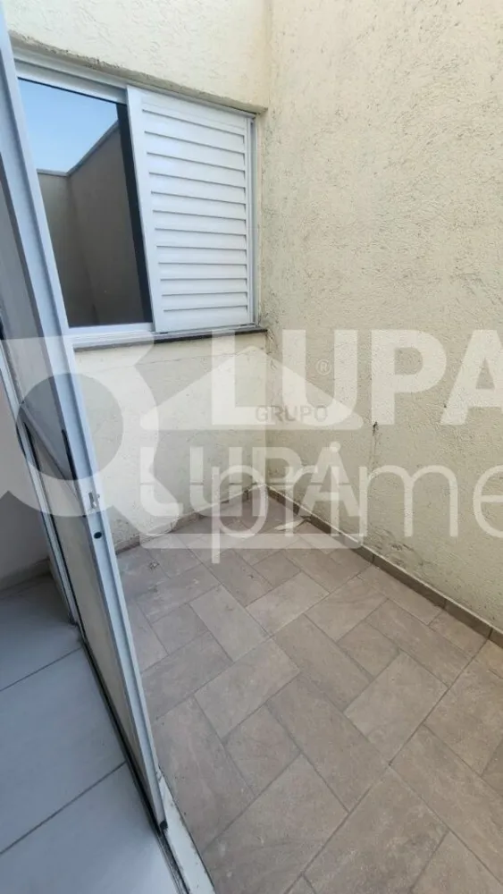 Apartamento, 2 quartos, 33 m² - Foto 4