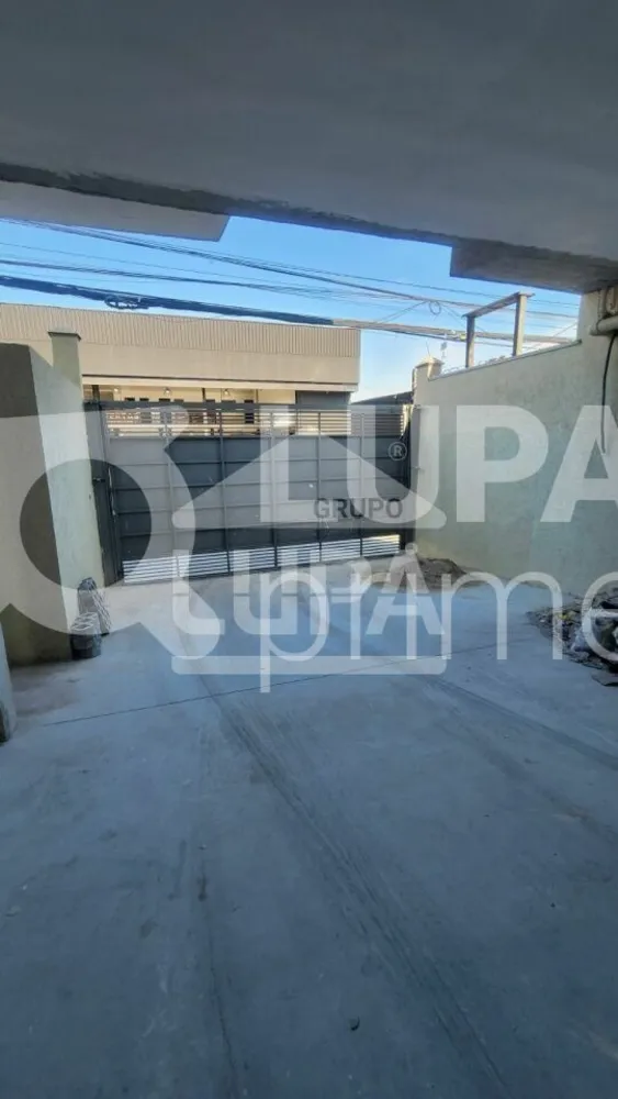 Apartamento, 2 quartos, 33 m² - Foto 1