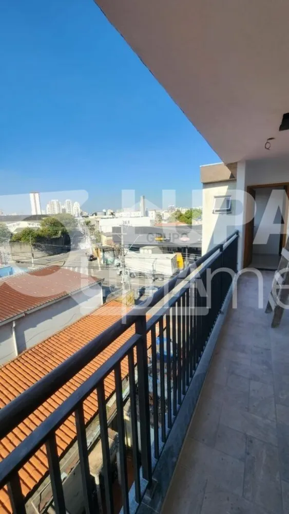 Apartamento, 2 quartos, 33 m² - Foto 6