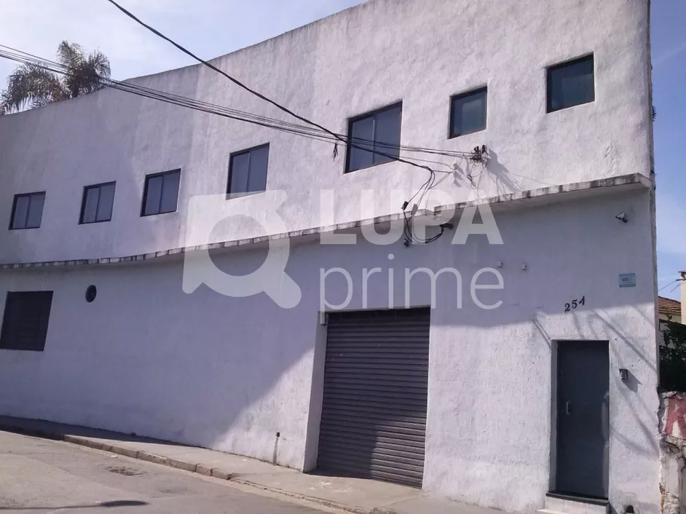 Prédio Inteiro à venda, 600m² - Foto 2