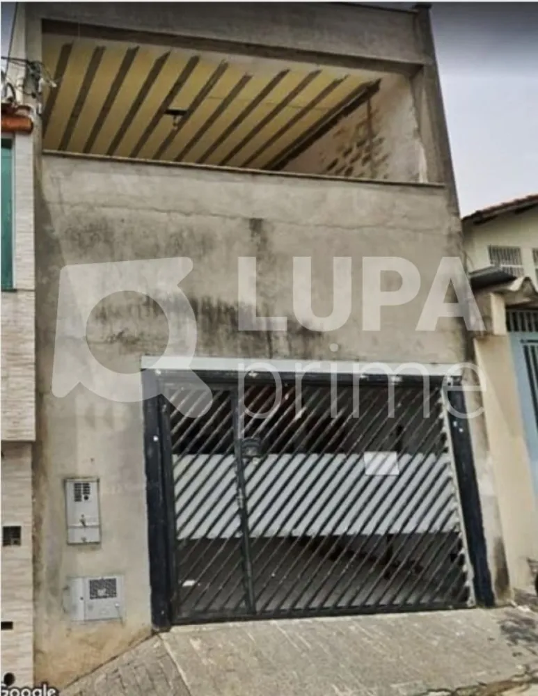 Casa, 3 quartos, 76 m² - Foto 1
