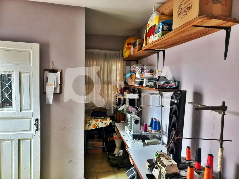 Casa, 6 quartos, 300 m² - Foto 1