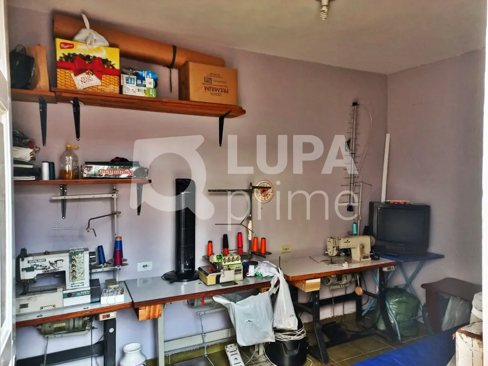 Casa, 6 quartos, 300 m² - Foto 12