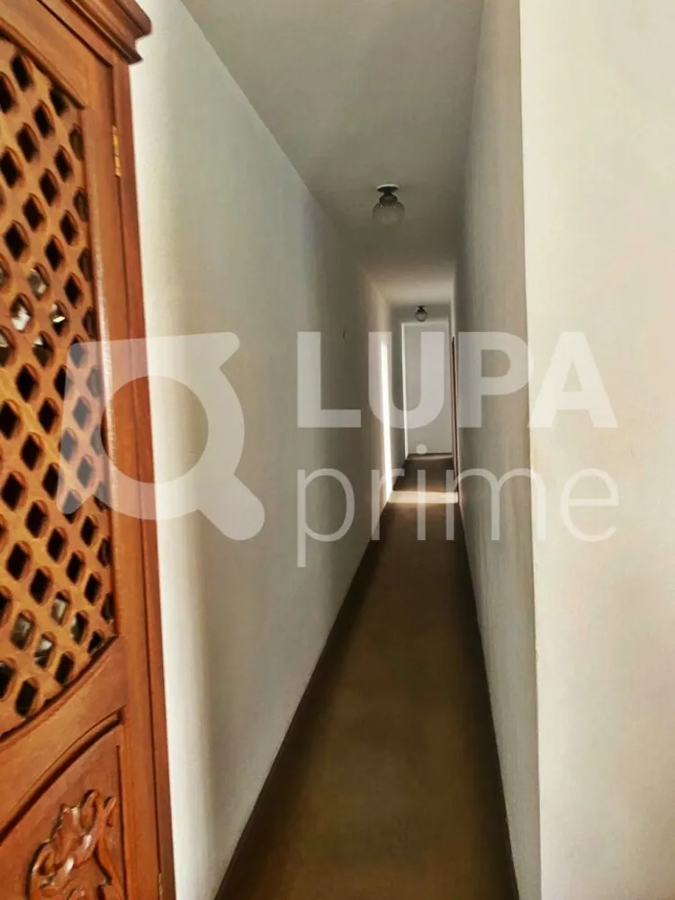 Casa, 6 quartos, 180 m² - Foto 11