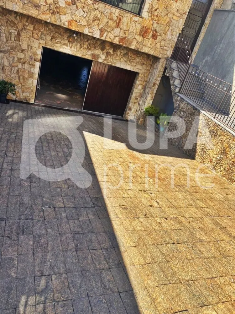 Casa, 6 quartos, 180 m² - Foto 9