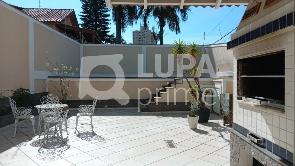 Casa, 4 quartos, 384 m² - Foto 7