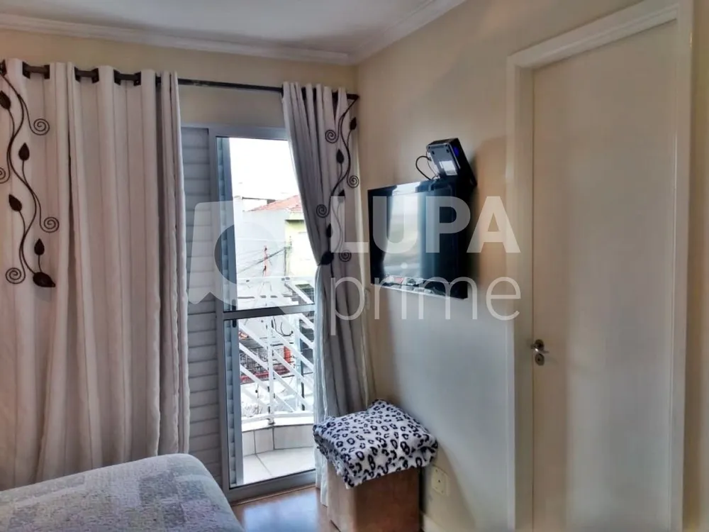 Casa, 3 quartos, 111 m² - Foto 8