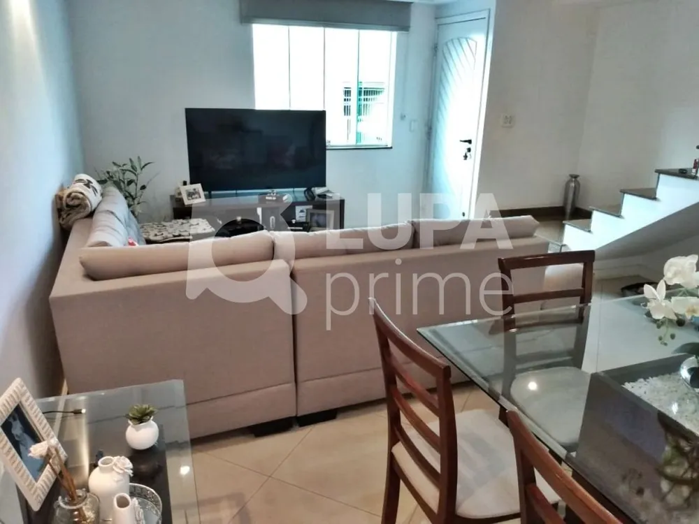 Casa, 3 quartos, 111 m² - Foto 12