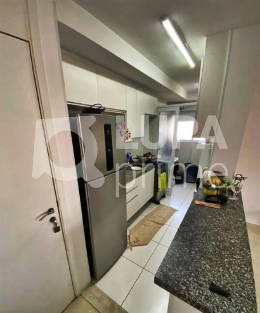 Apartamento, 3 quartos, 45 m² - Foto 11