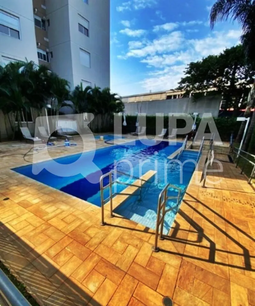 Apartamento, 3 quartos, 45 m² - Foto 9