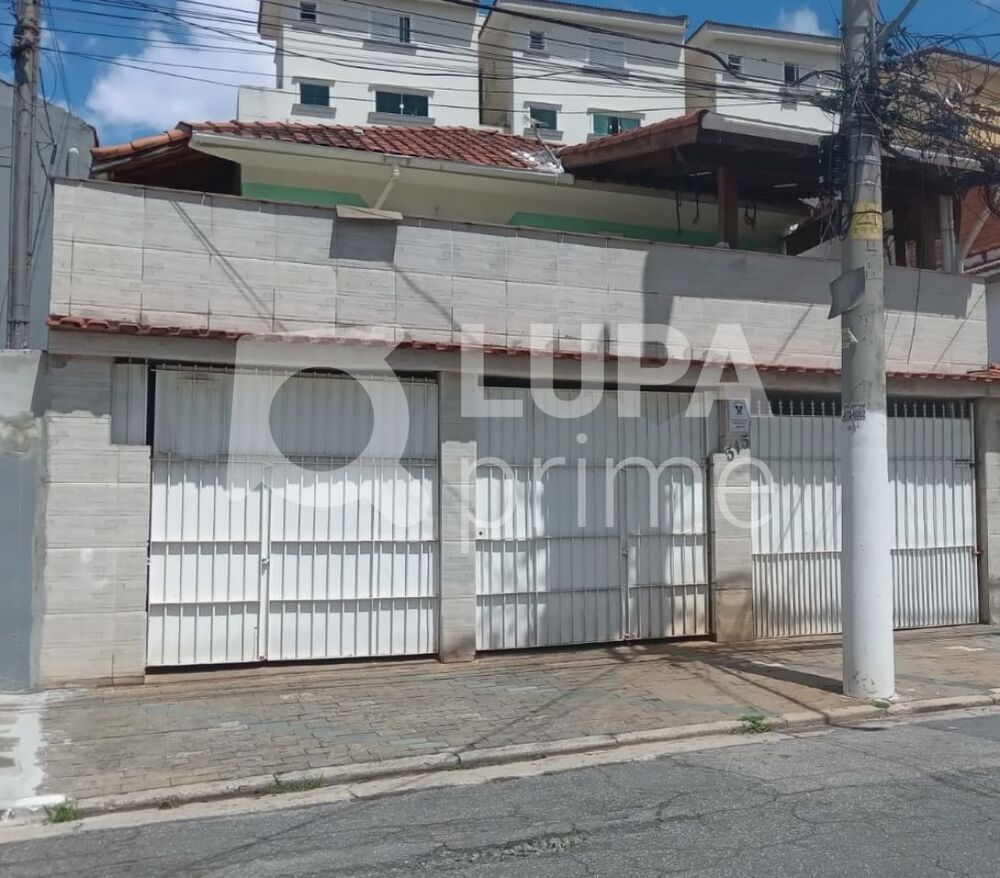 Casa, 3 quartos, 239 m² - Foto 1