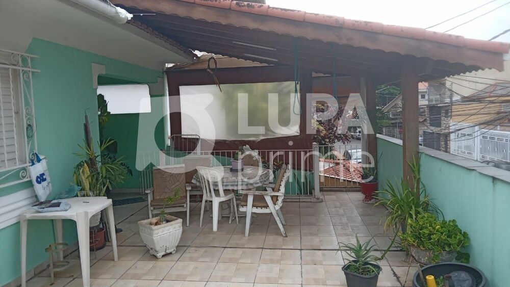 Casa, 3 quartos, 239 m² - Foto 3