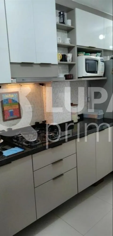 Apartamento, 1 quarto, 47 m² - Foto 2