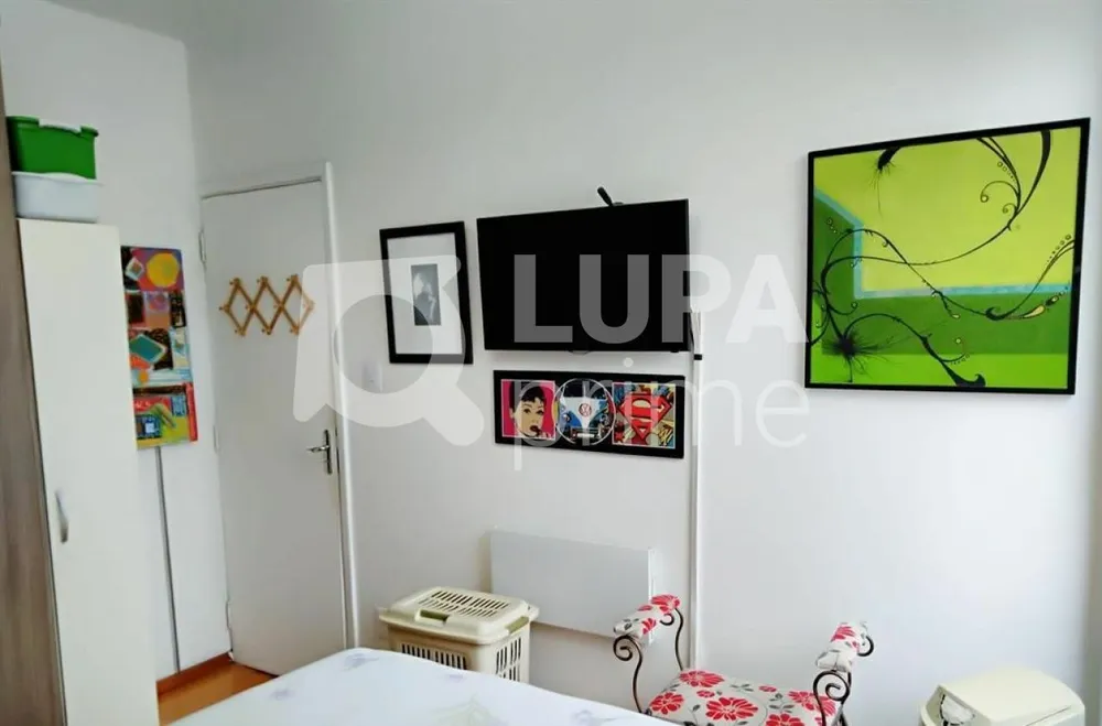 Apartamento, 1 quarto, 47 m² - Foto 7