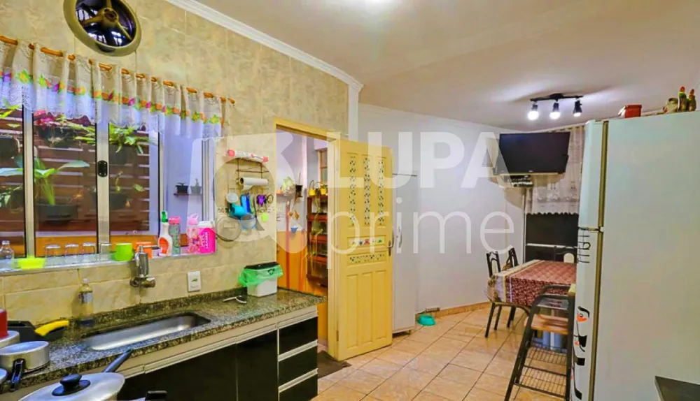 Casa, 4 quartos, 120 m² - Foto 1