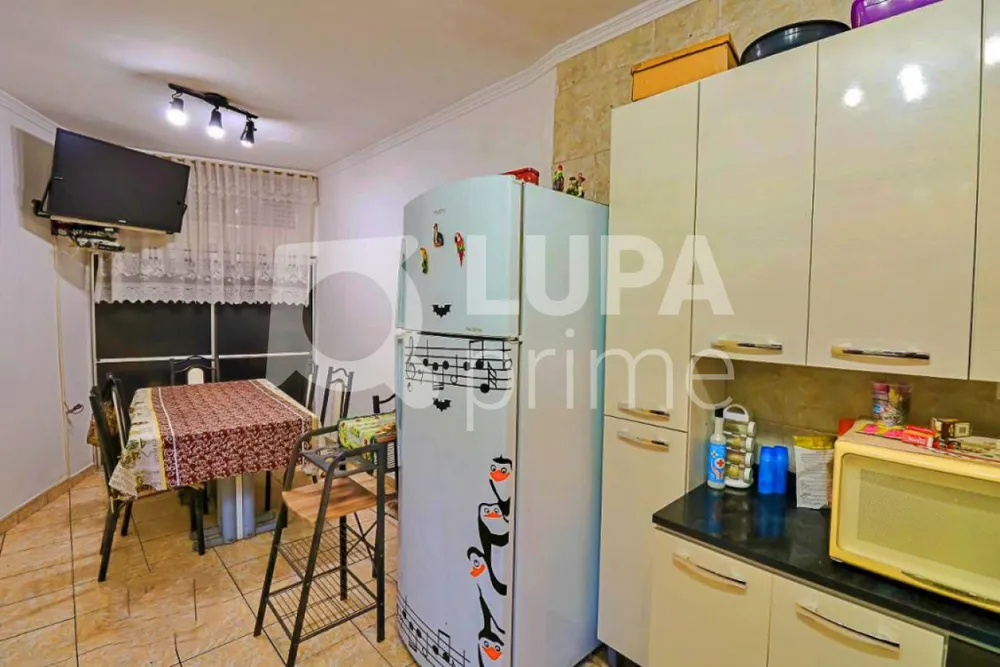 Casa, 4 quartos, 120 m² - Foto 11