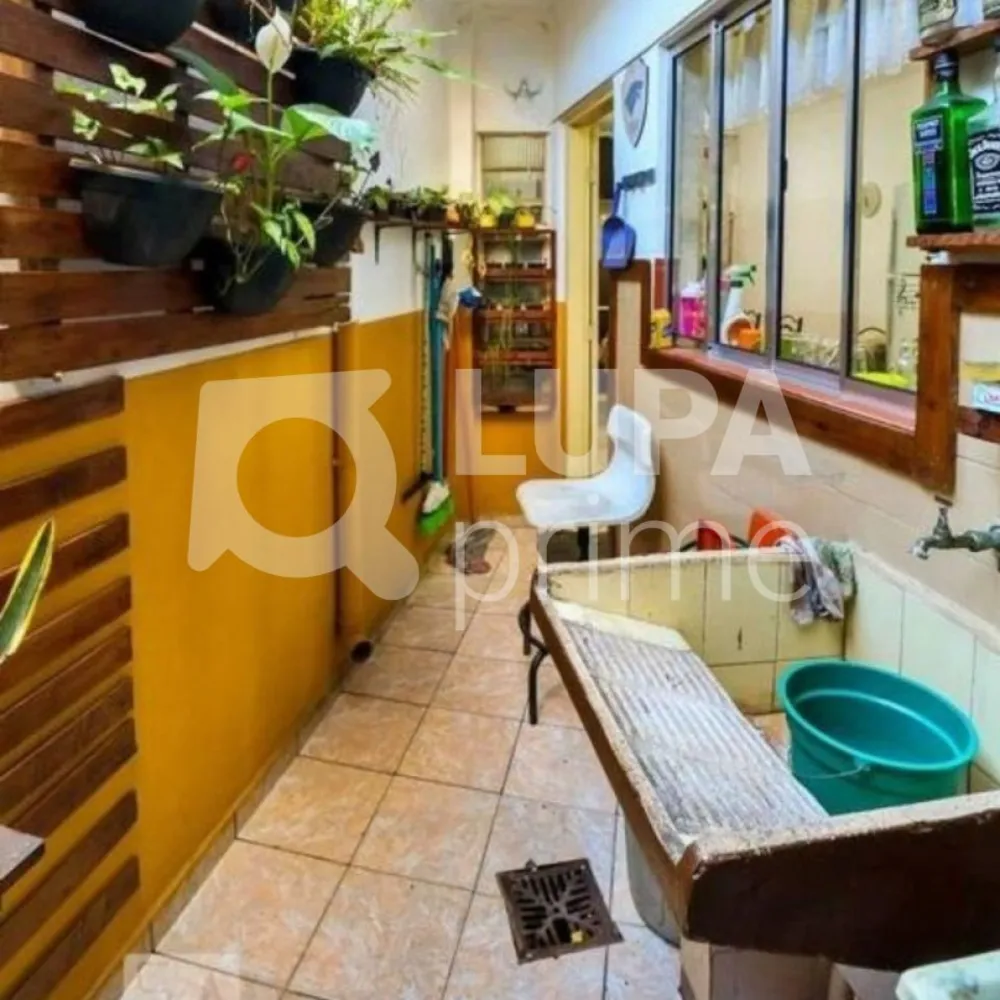 Casa, 4 quartos, 120 m² - Foto 9