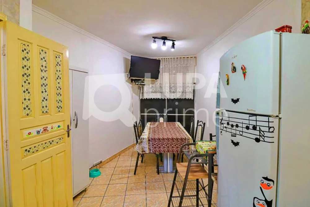 Casa, 4 quartos, 120 m² - Foto 12