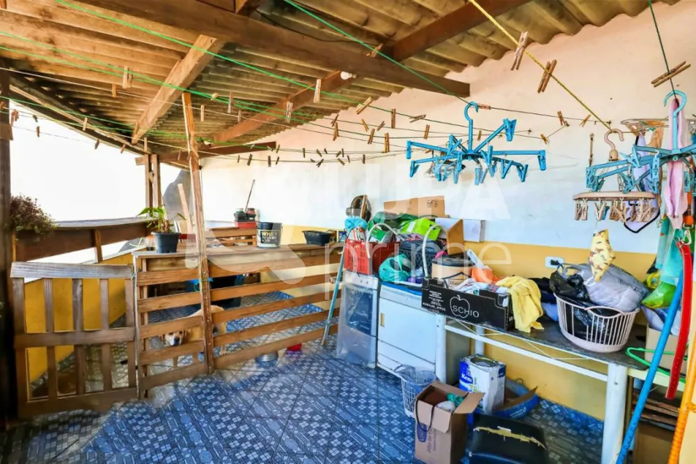 Casa, 4 quartos, 120 m² - Foto 14