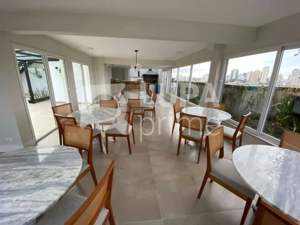 Apartamento, 2 quartos, 40 m² - Foto 5