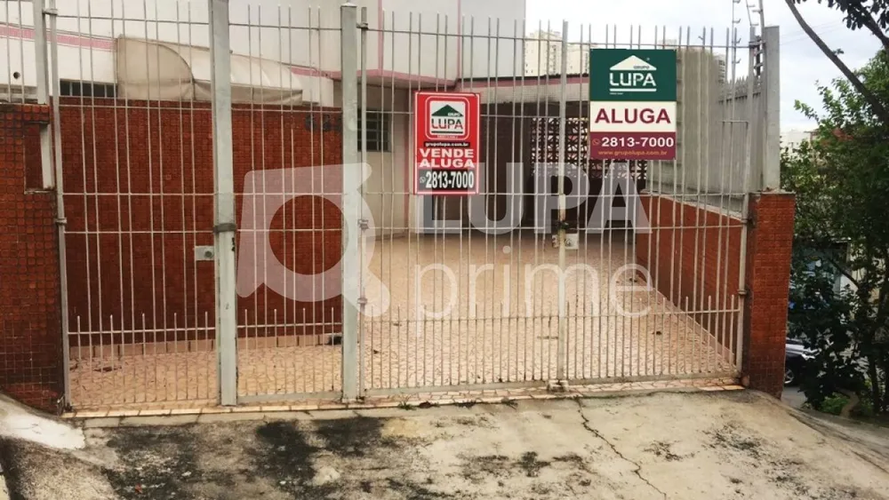 Casa, 3 quartos, 300 m² - Foto 1