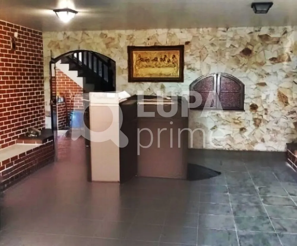 Casa, 3 quartos, 350 m² - Foto 12