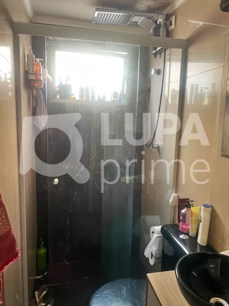 Apartamento à venda com 2 quartos, 56m² - Foto 9