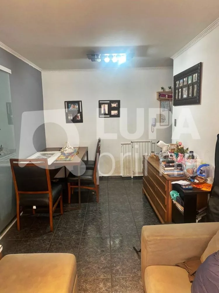 Apartamento à venda com 2 quartos, 56m² - Foto 3