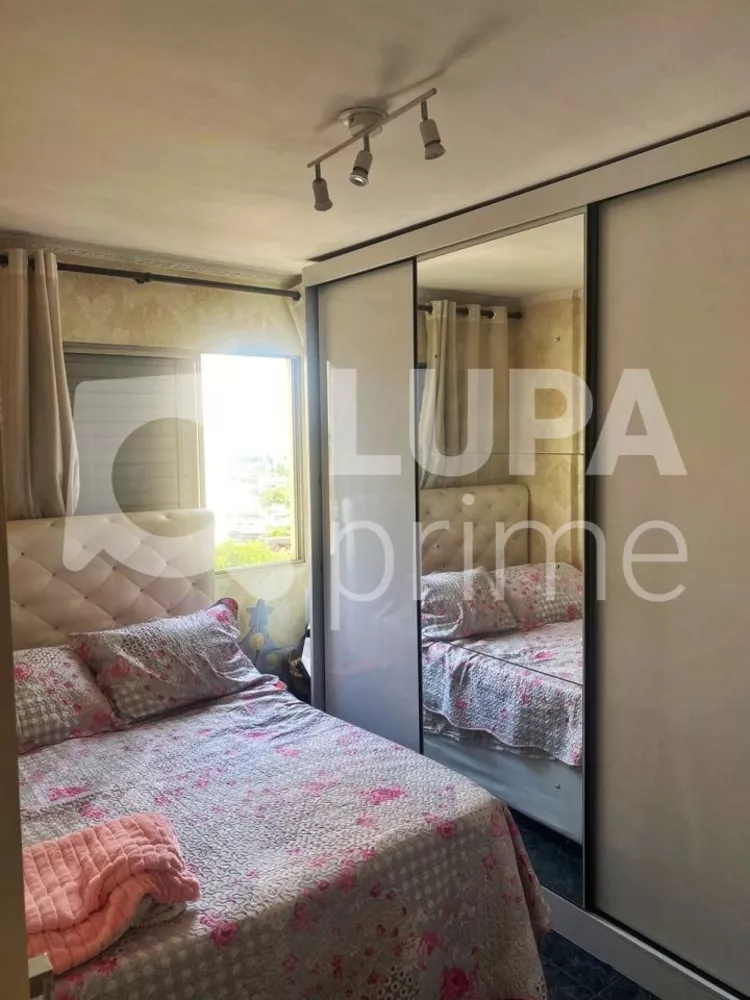 Apartamento à venda com 2 quartos, 56m² - Foto 5