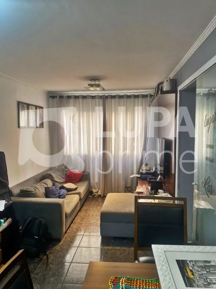 Apartamento à venda com 2 quartos, 56m² - Foto 2