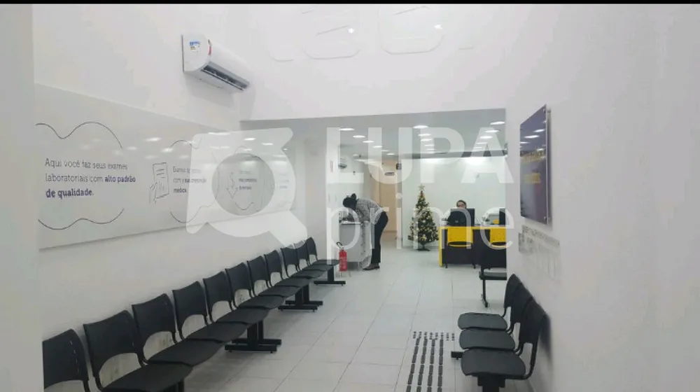 Loja-Salão, 399 m² - Foto 1