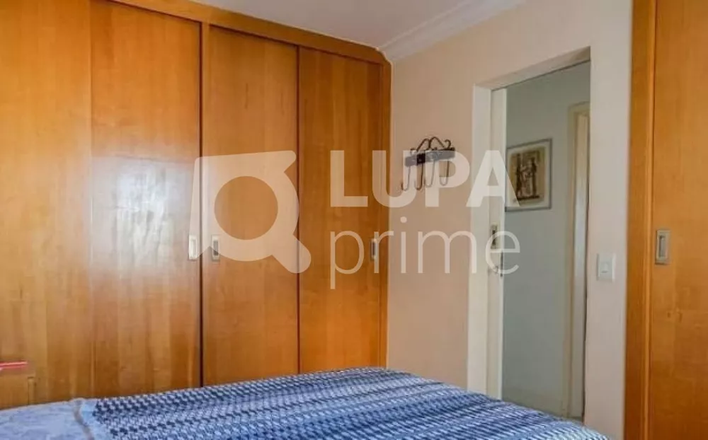 Apartamento à venda com 3 quartos, 82m² - Foto 4