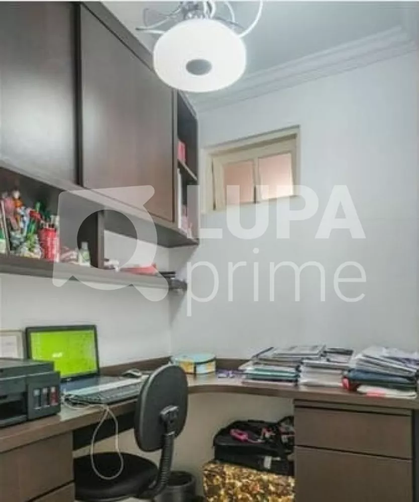 Apartamento à venda com 3 quartos, 82m² - Foto 8