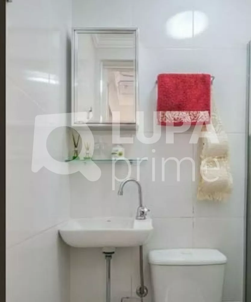 Apartamento à venda com 3 quartos, 82m² - Foto 16