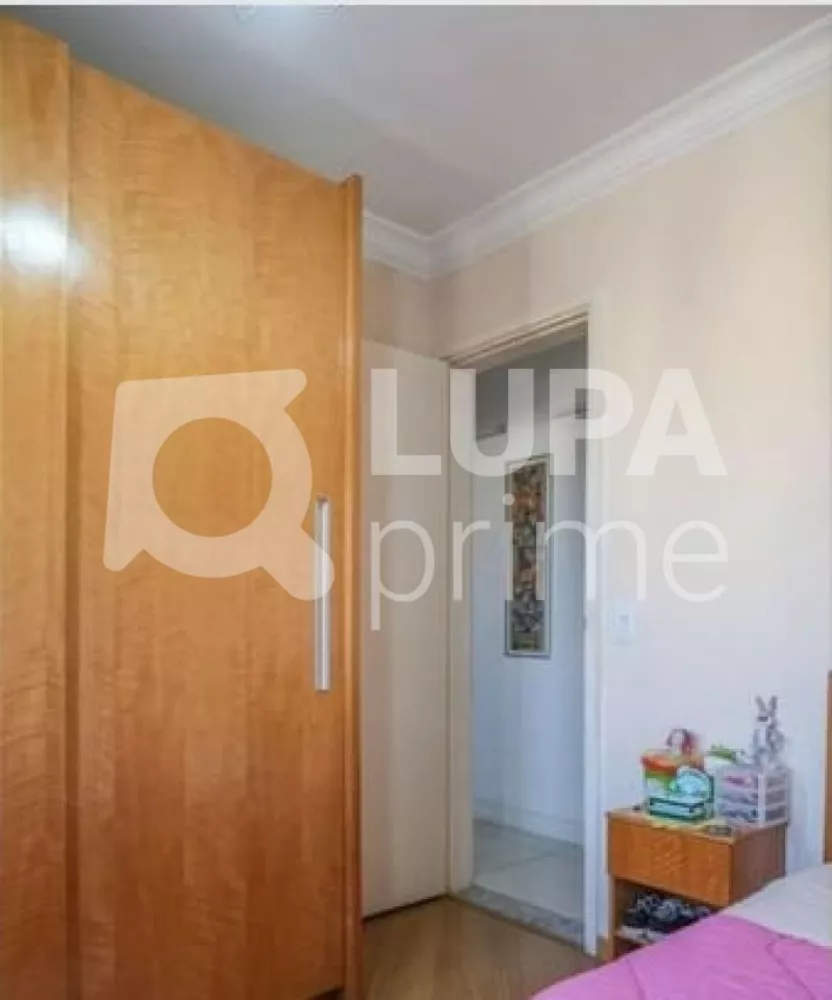 Apartamento à venda com 3 quartos, 82m² - Foto 5