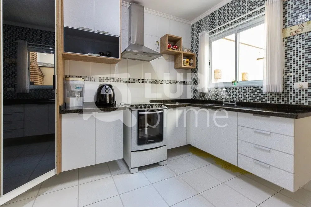 Casa, 3 quartos, 109 m² - Foto 2