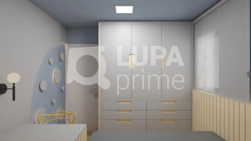 Apartamento, 2 quartos, 50 m² - Foto 4