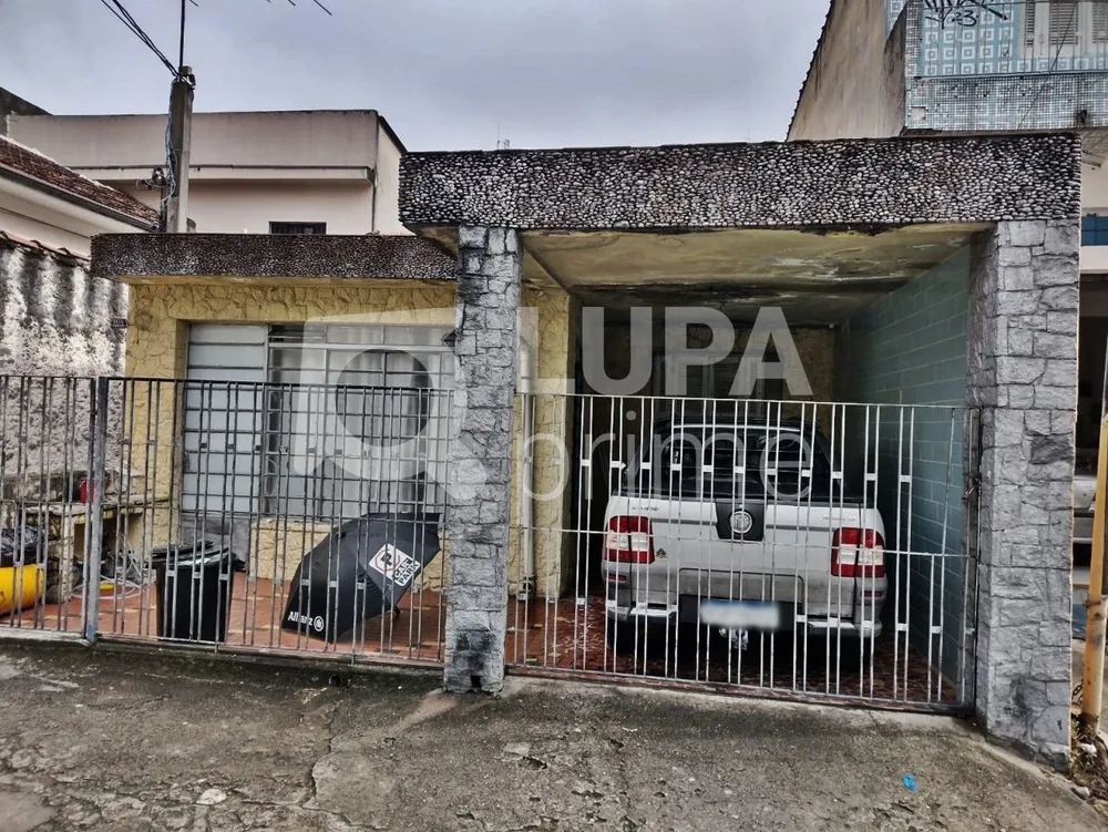 Casa, 2 quartos, 186 m² - Foto 1