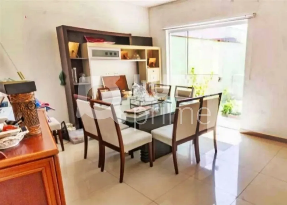 Casa, 4 quartos, 217 m² - Foto 8