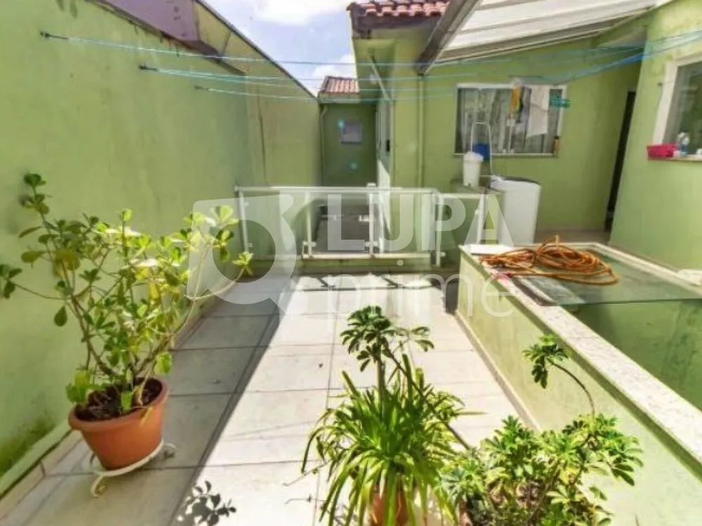 Casa, 4 quartos, 217 m² - Foto 11