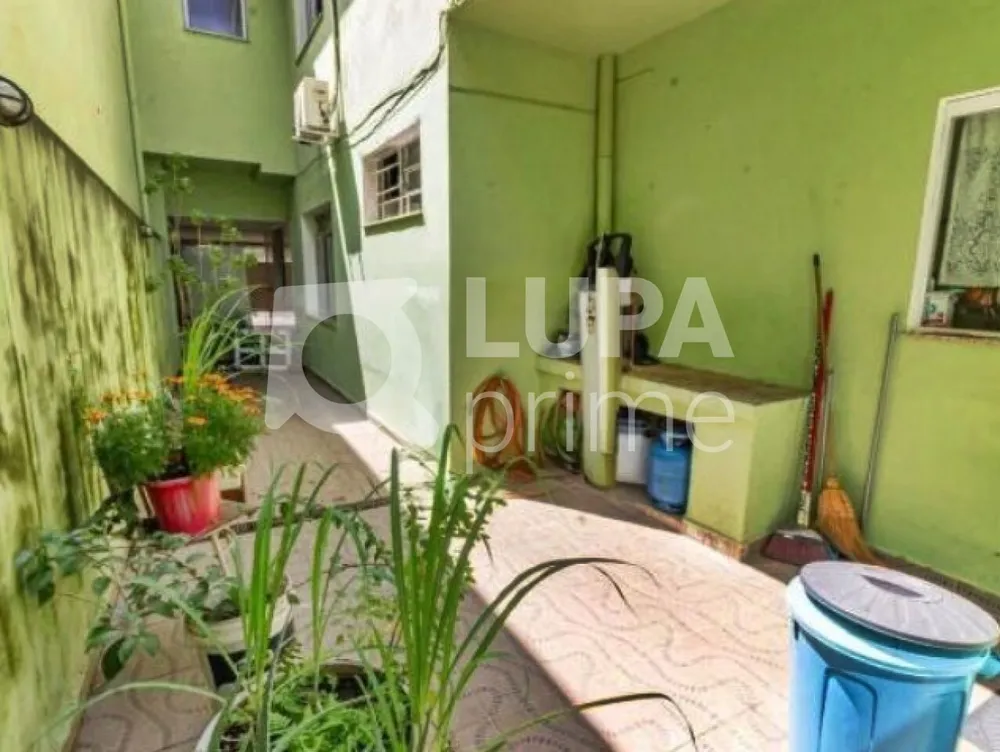 Casa, 4 quartos, 217 m² - Foto 10
