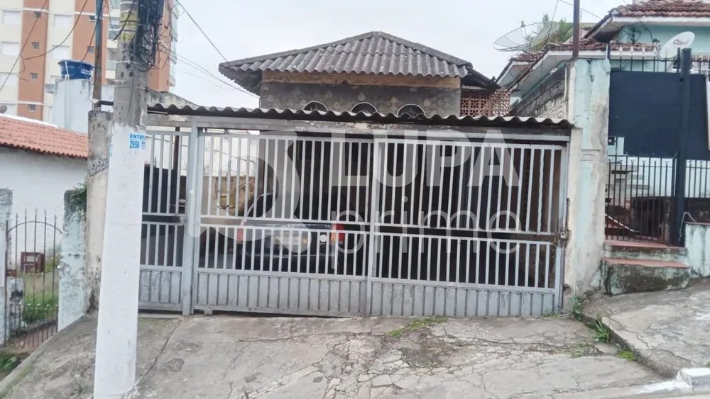 Terreno, 303 m² - Foto 1
