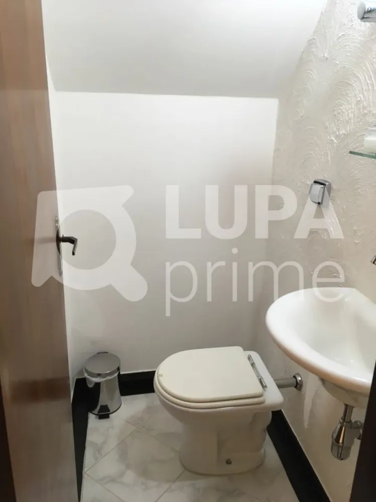 Casa, 3 quartos, 167 m² - Foto 6