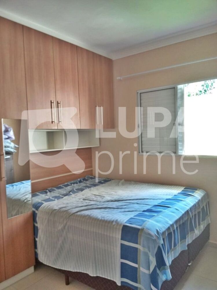 Apartamento à venda com 1 quarto, 33m² - Foto 3