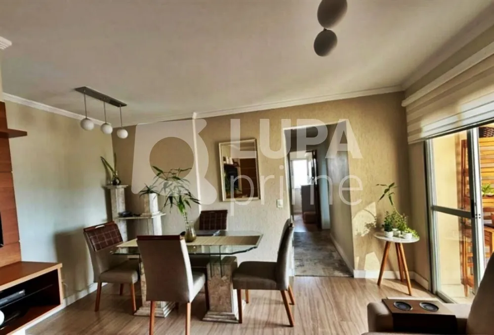 Apartamento, 3 quartos, 68 m² - Foto 4