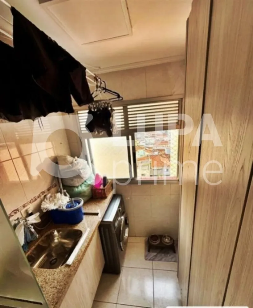 Apartamento, 3 quartos, 68 m² - Foto 1