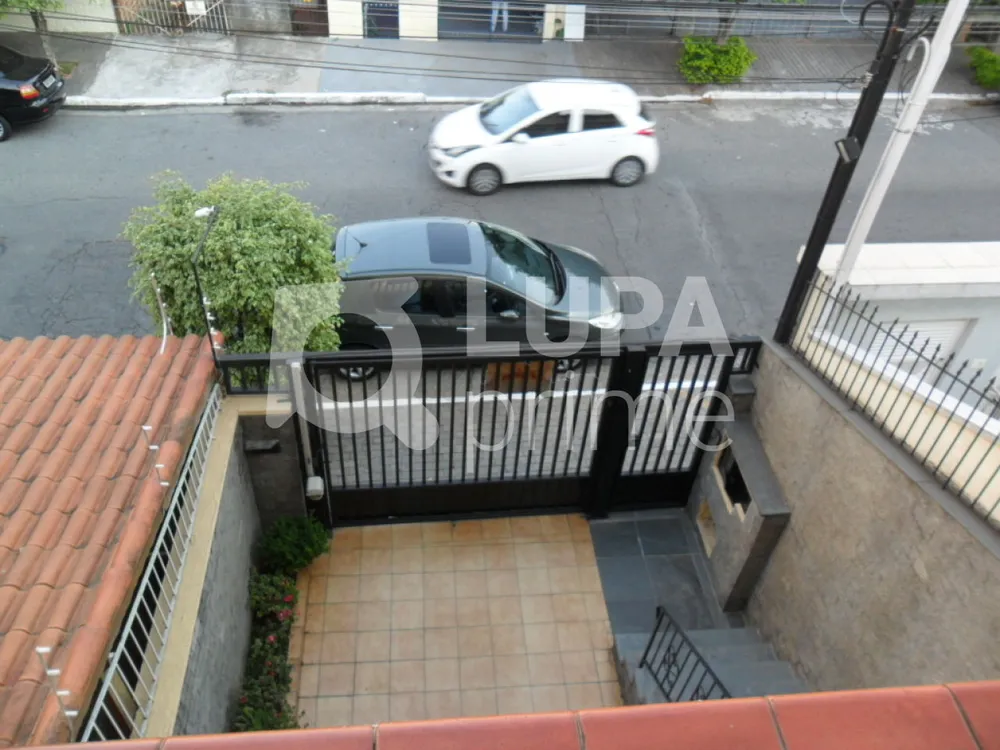 Casa, 3 quartos, 167 m² - Foto 1